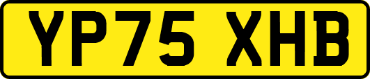 YP75XHB