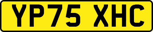 YP75XHC