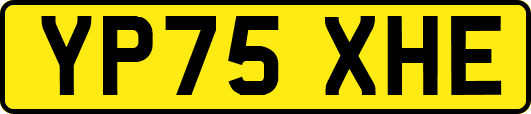 YP75XHE