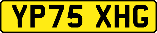 YP75XHG