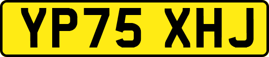 YP75XHJ