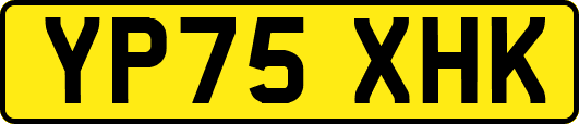 YP75XHK