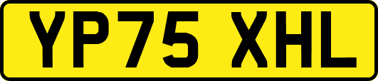 YP75XHL