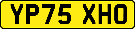 YP75XHO