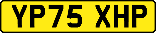 YP75XHP