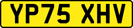 YP75XHV