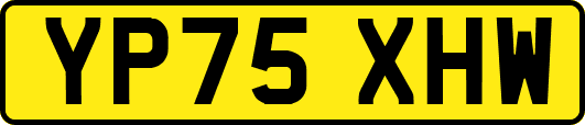 YP75XHW