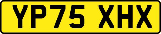 YP75XHX