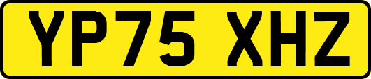 YP75XHZ