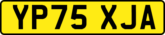 YP75XJA