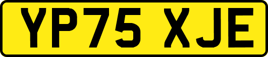 YP75XJE