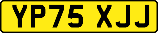 YP75XJJ