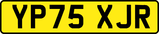 YP75XJR