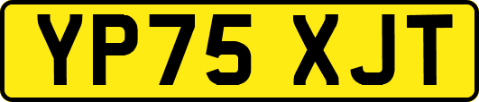 YP75XJT