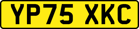 YP75XKC
