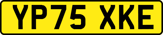YP75XKE