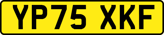YP75XKF