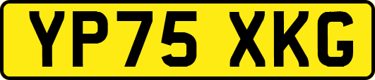 YP75XKG