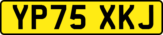 YP75XKJ