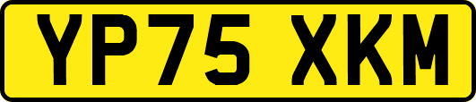 YP75XKM