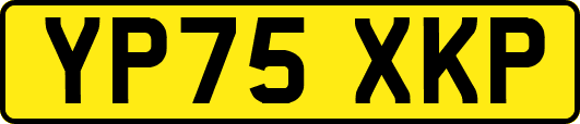YP75XKP