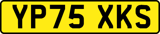 YP75XKS