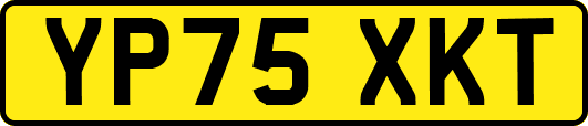 YP75XKT