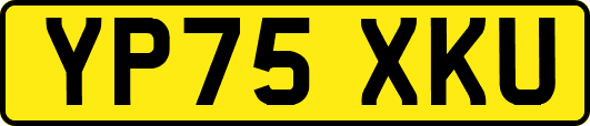 YP75XKU
