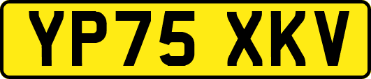 YP75XKV