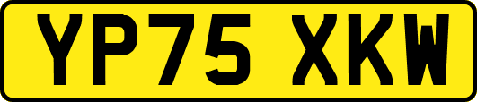 YP75XKW