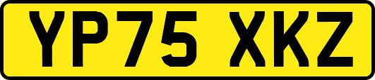 YP75XKZ