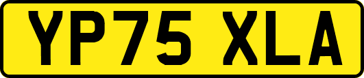 YP75XLA