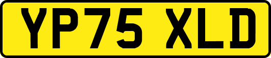 YP75XLD