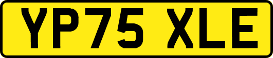 YP75XLE
