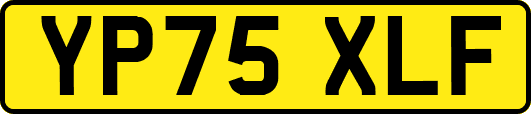 YP75XLF