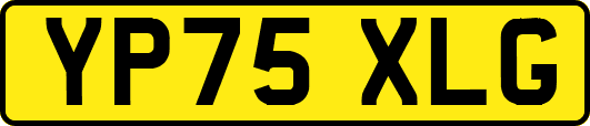 YP75XLG