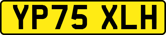 YP75XLH