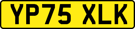 YP75XLK