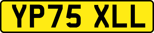 YP75XLL