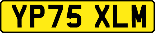YP75XLM