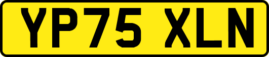 YP75XLN