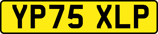 YP75XLP