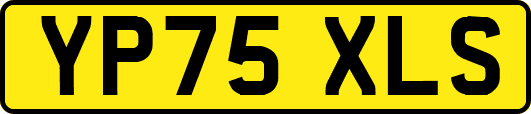 YP75XLS