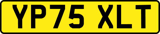 YP75XLT