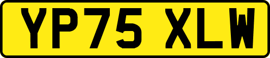 YP75XLW