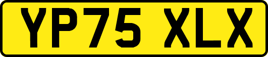 YP75XLX