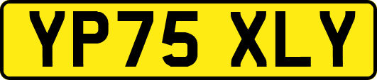 YP75XLY