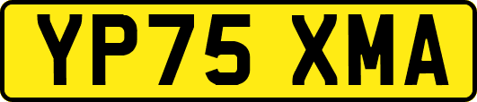 YP75XMA