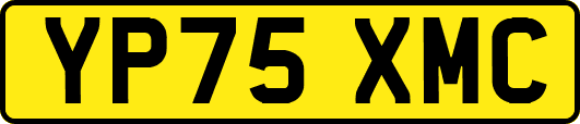 YP75XMC
