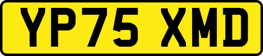 YP75XMD